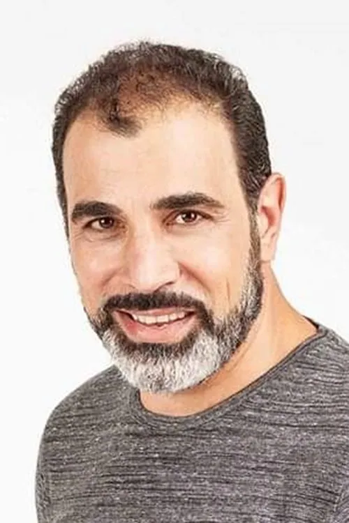 Foto de perfil del actor Neoklis Neokleous en el reparto