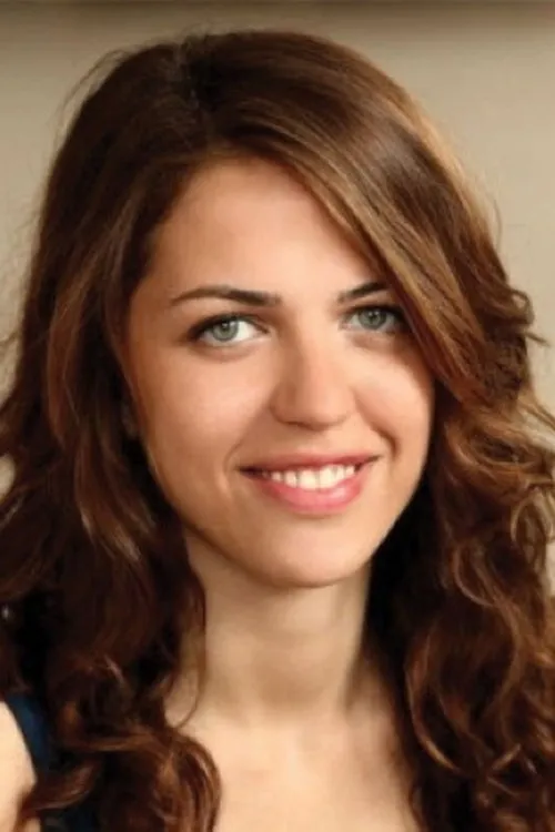 Neomi Levov — personaje: Shifi Lazar