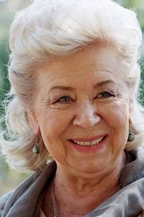 Erwan Baynaud ha trabajado con Неонила Белецкая en 1 ocasiones