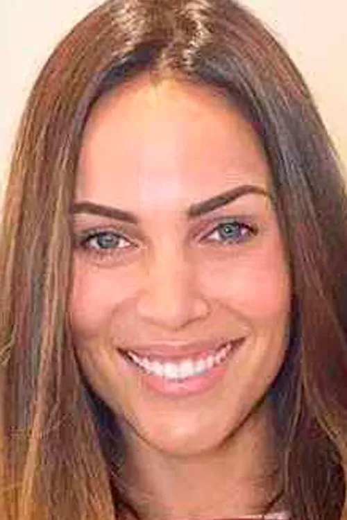 Nerea Garmendia interpretando a María