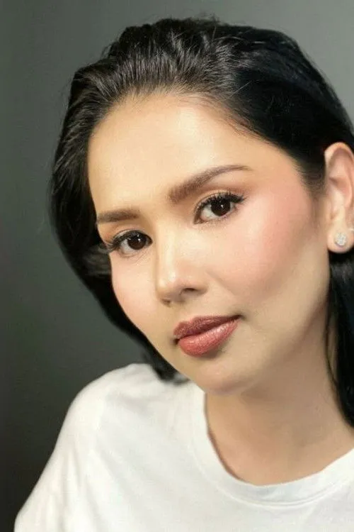 Neri Naig interpretando a Lala