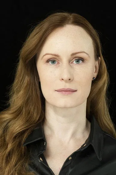 Neringa Butytė interpretando a Ieva