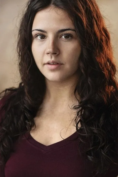 Rebecca Harries ha trabajado con Nerys Stocks en 1 ocasiones