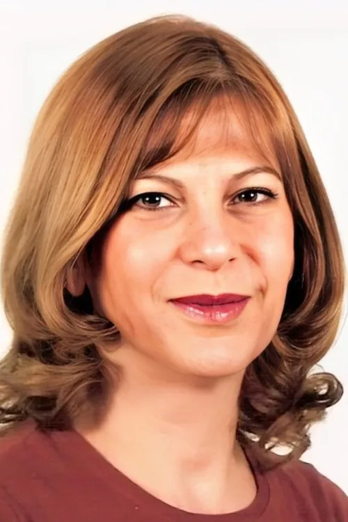 Nesrin Kazankaya — personaje: Leyla