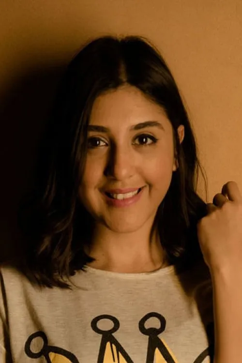 Nesrine Talaat en su biografía y filmografía