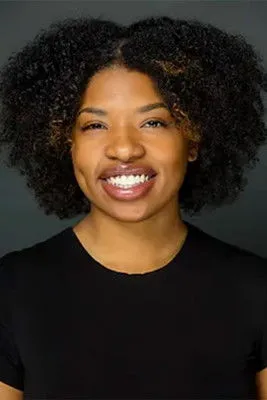 Anna Chase Lanier ha trabajado con Neuma Joy en 1 ocasiones