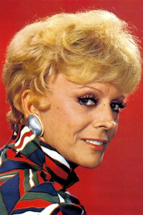 Neuza Amaral interpretando a Laura