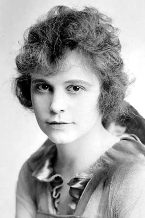 Neva Gerber interpretando a Jean Lowell