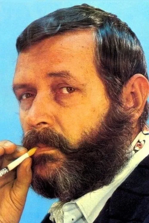 Foto de perfil del actor Newton Prado en el reparto