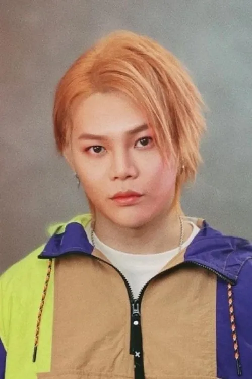 Ng Po-Ki interpretando a Marlboro