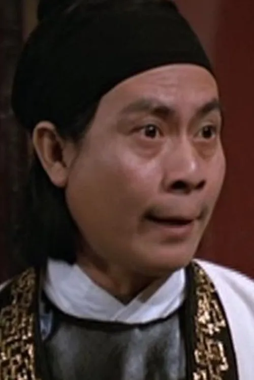 Wong Chi-Keung ha trabajado con Ng Yuen-Fan en 5 ocasiones