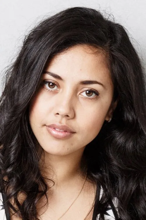 Ngahuia Piripi en su biografía y filmografía