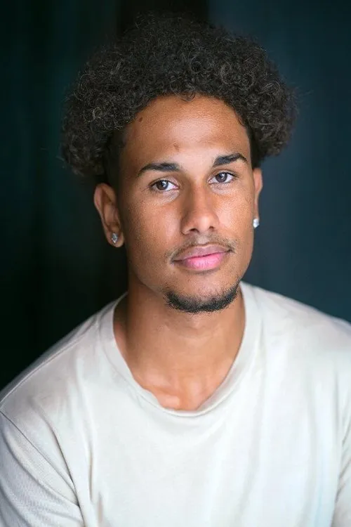 Greg Saunders ha trabajado con Ngali Shaw en 1 ocasiones