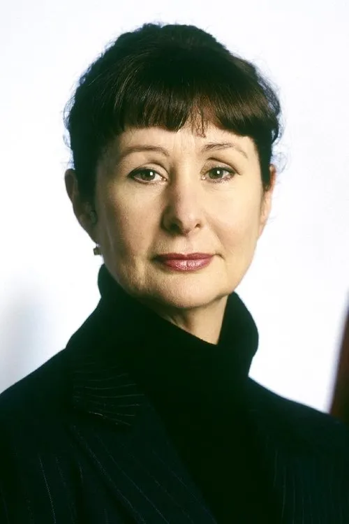 Liz Mullane ha trabajado con Ngila Dickson en 2 ocasiones