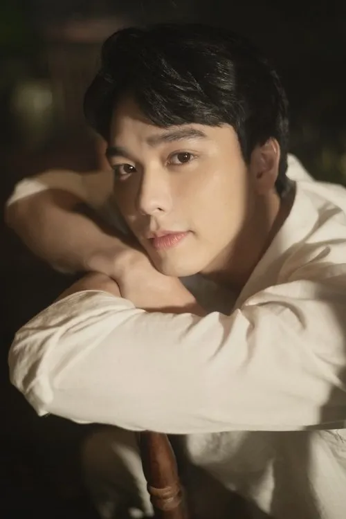 Nguy?n Th? Ng?c Hi?p ha trabajado con Ngô Hải Nam en 1 ocasiones