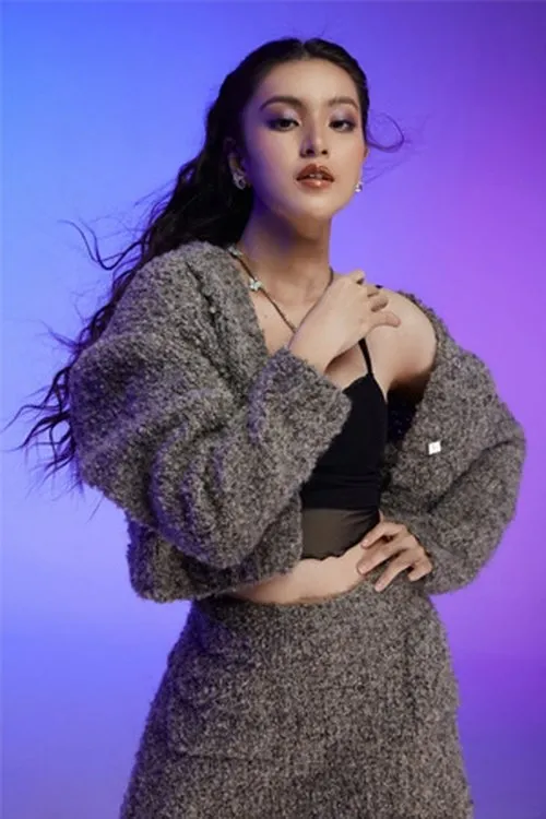 Alexandre Nguyen ha trabajado con Nguyễn Lâm Thảo Tâm en 1 ocasiones