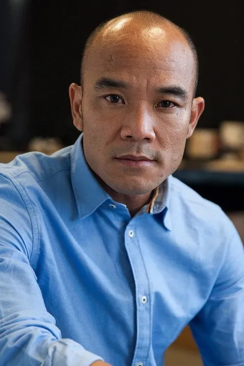 Hoang Sang ha trabajado con Nguyen Ngoc Lâm en 1 ocasiones