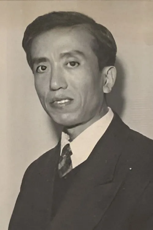 Nguyen Thi Cieu Xuan interpretando a Kim Ngan