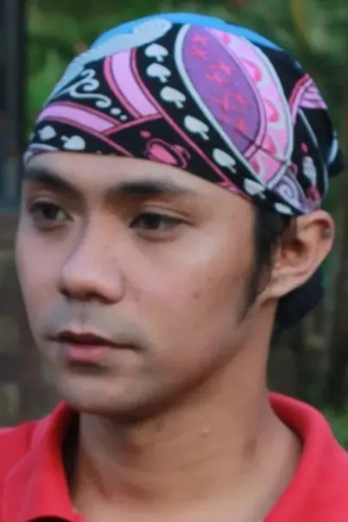 Foto de perfil del actor Nhelle Mercado en el reparto