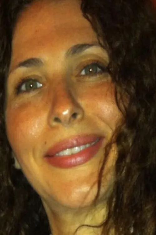 نهلة رأفت interpretando a 