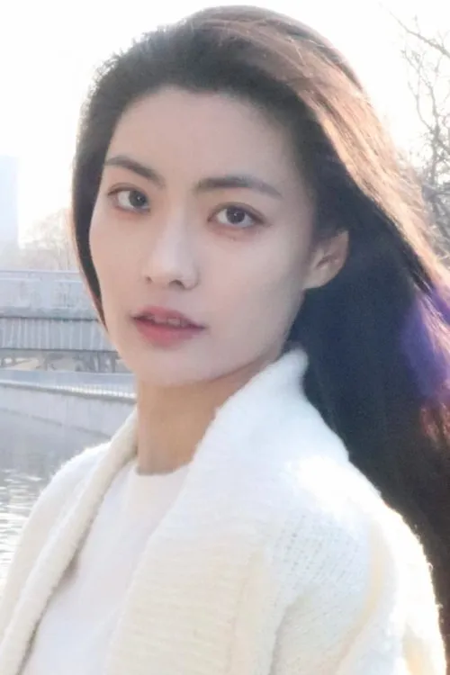 He Lei ha trabajado con Ni Jia en 1 ocasiones