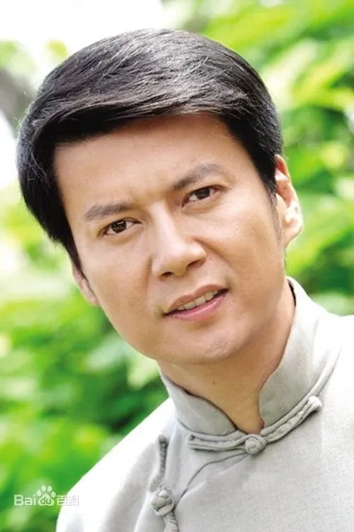 Foto de perfil del actor Ni Jimmy en el reparto