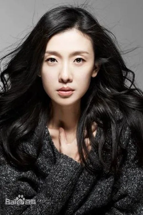 Ni Jingyang — personaje: Pei Pei / ??