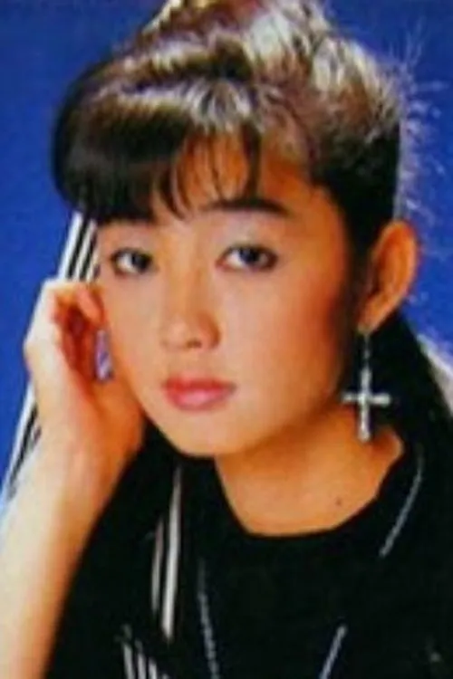 Ni Shi-Pei interpretando a Hsiao Shuang