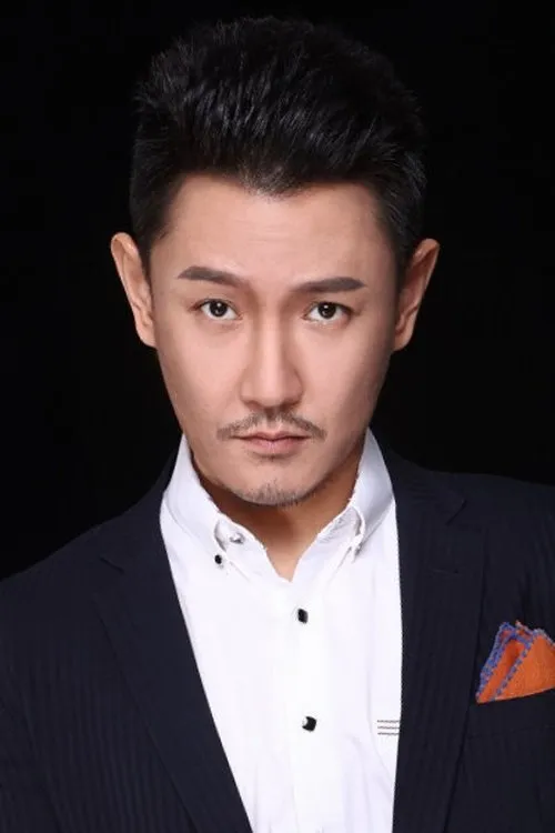 Dong Ziwu ha trabajado con Ni Xinyu en 1 ocasiones