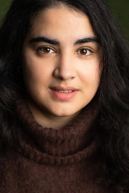 Phillip Roy ha trabajado con Nia Gandhi en 1 ocasiones