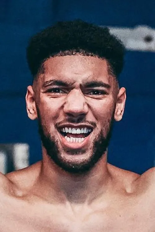 Liam Cameron ha trabajado con Niall Brown en 1 ocasiones