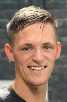 Mason Cartwright ha trabajado con Niall Fielding en 1 ocasiones