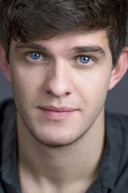 Shazad Latif ha trabajado con Niall Wright en 1 ocasiones