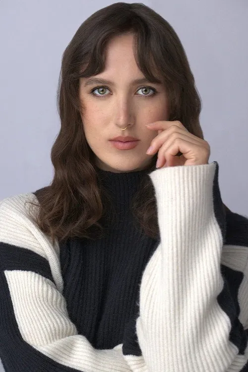 Annika Ferronato ha trabajado con Nic Altobelli en 1 ocasiones