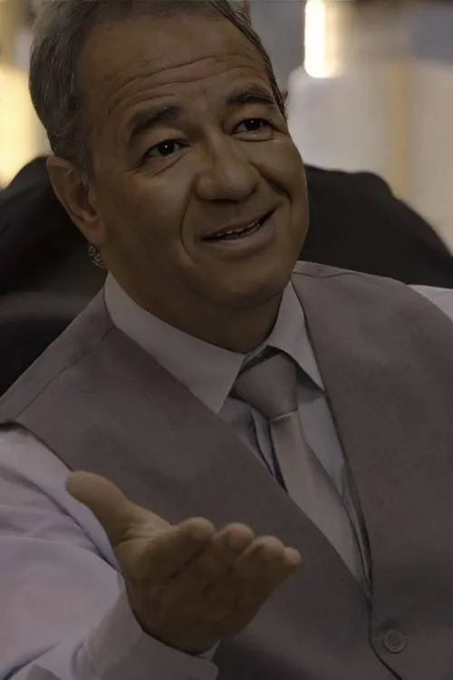 Isaac Bardavid ha trabajado con Nic Nilson en 1 ocasiones