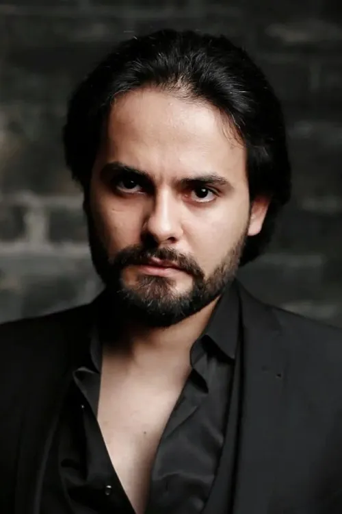 Nicat Əli en su biografía y filmografía