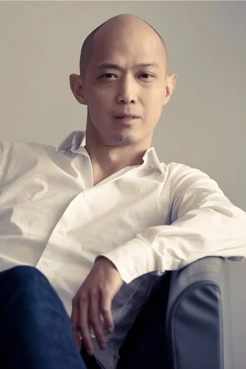 Nicco Lorenzo Garcia — personaje: Monk Dawa