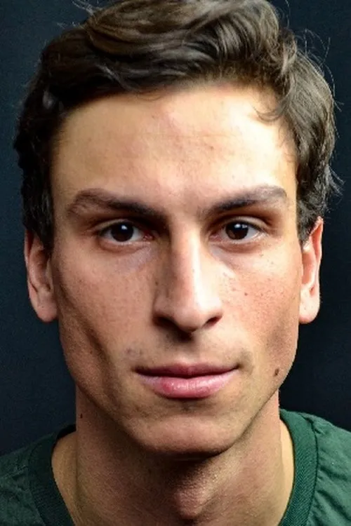 Angela Ashton ha trabajado con Niccolò Besio en 1 ocasiones