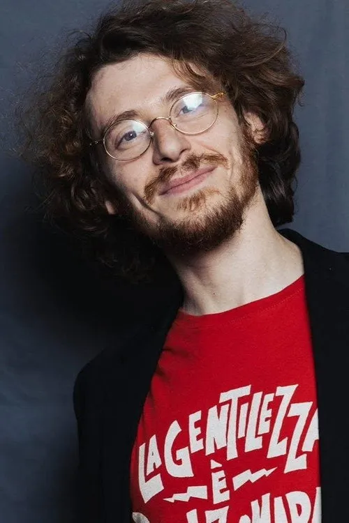 Niccolò Gentili — personaje: Marco