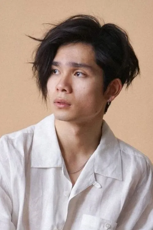 Nice Pitayut Orsuwan interpretando a Intha