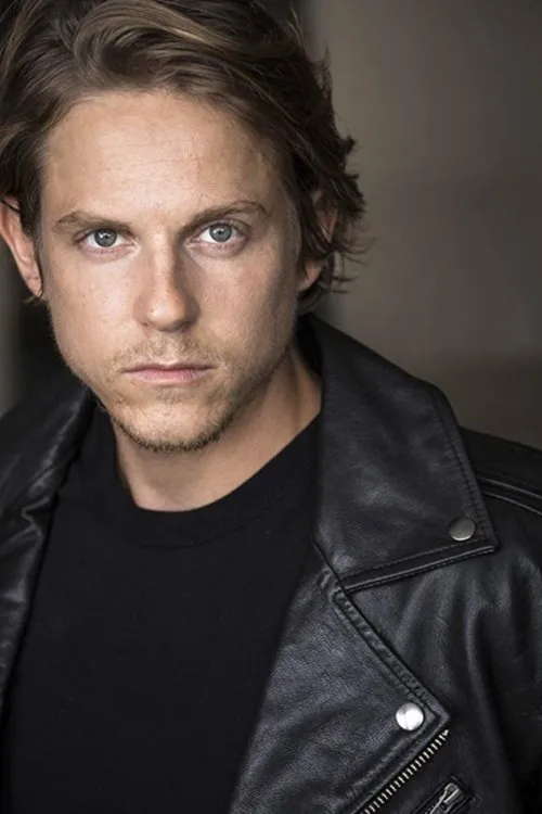 Brandon Crowder ha trabajado con Nich Witham en 1 ocasiones