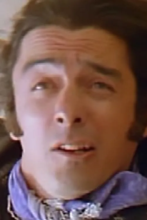 Deborah Mansy ha trabajado con Nicholas Anthony en 2 ocasiones