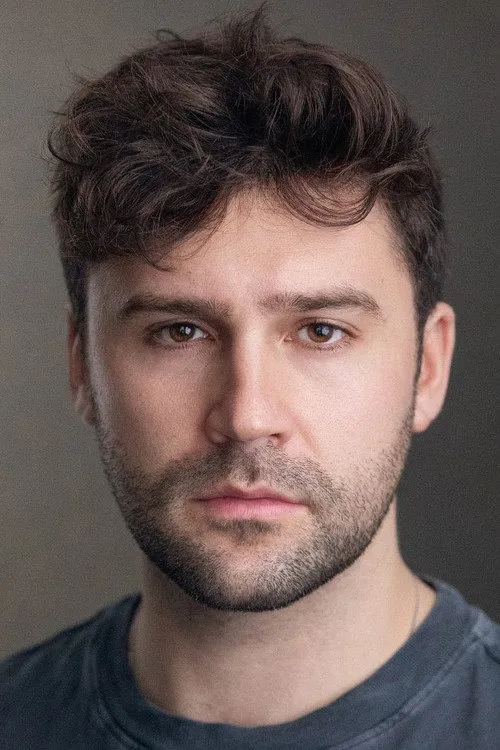 Ben Hall ha trabajado con Nicholas Armfield en 1 ocasiones