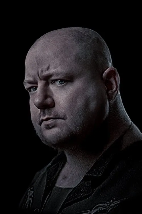 ICS Vortex ha trabajado con Nicholas Barker en 2 ocasiones