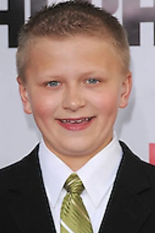 Nick Paonessa ha trabajado con Nicholas Bourdages en 1 ocasiones