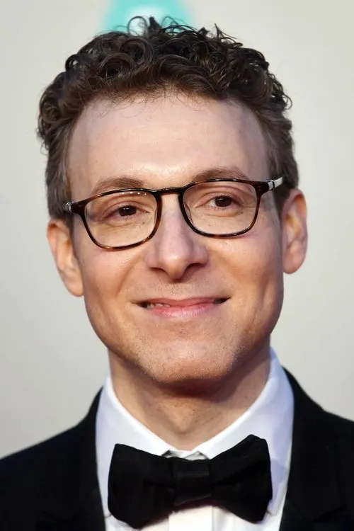 Daniel Chodos ha trabajado con Nicholas Britell en 1 ocasiones