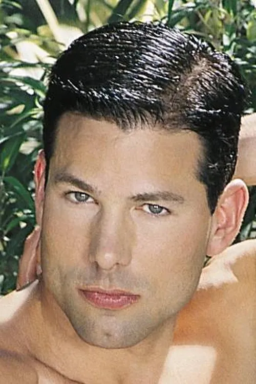 Nicholas Clay interpretando a