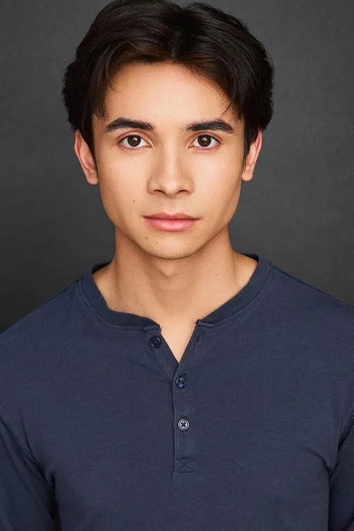 Claybourne Elder ha trabajado con Nicholas Dantes en 1 ocasiones