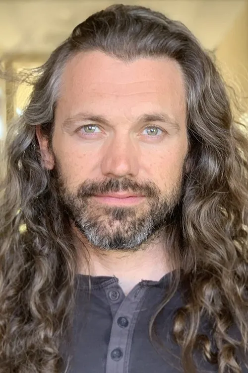 Nicholas F. Philipp en su biografía y filmografía