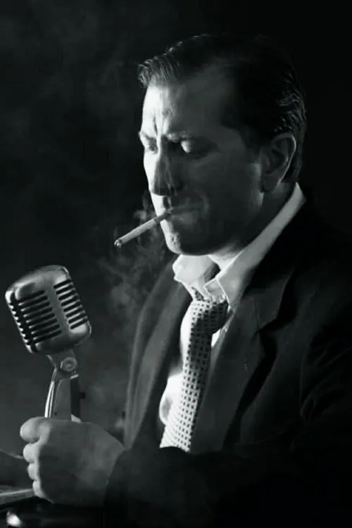 Elizabeth Harnett ha trabajado con Nicholas Fabrio en 1 ocasiones